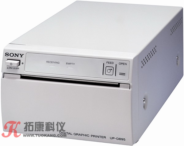 UP-D895 SONY热敏打印机