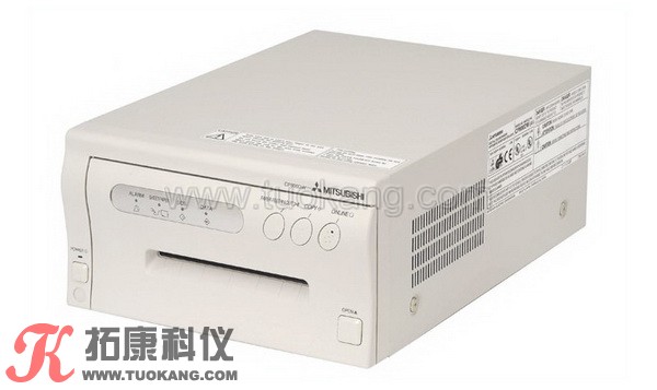 CP770DW 三菱A6彩色视频数字打印机/热升华打印机